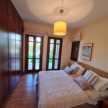 Helios Heights Spirits, Aphrodite Hills Golf Resort Kouklia Esterno foto