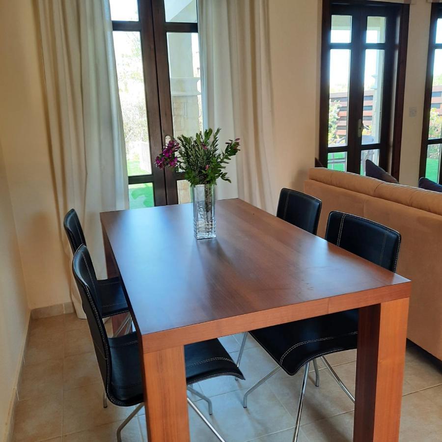 Helios Heights Spirits, Aphrodite Hills Golf Resort Kouklia Esterno foto