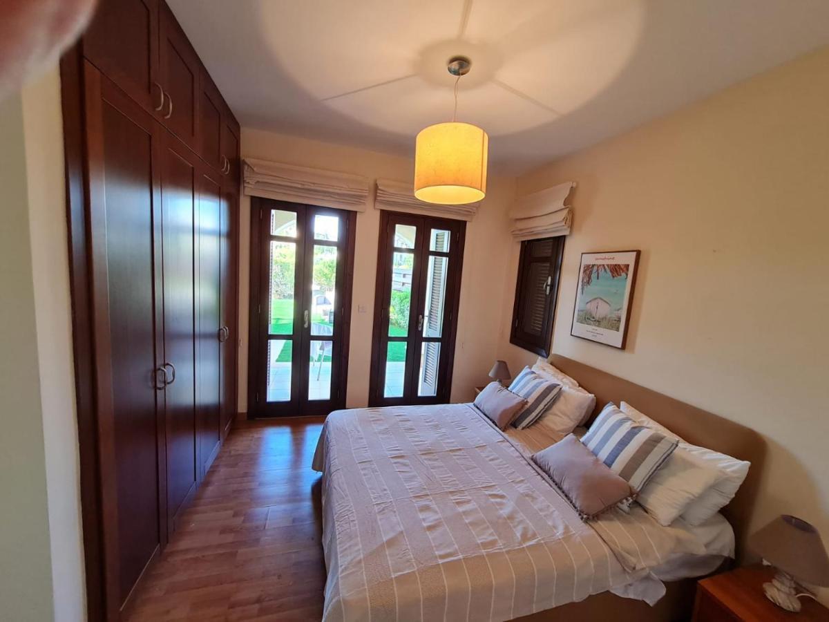 Helios Heights Spirits, Aphrodite Hills Golf Resort Kouklia Esterno foto