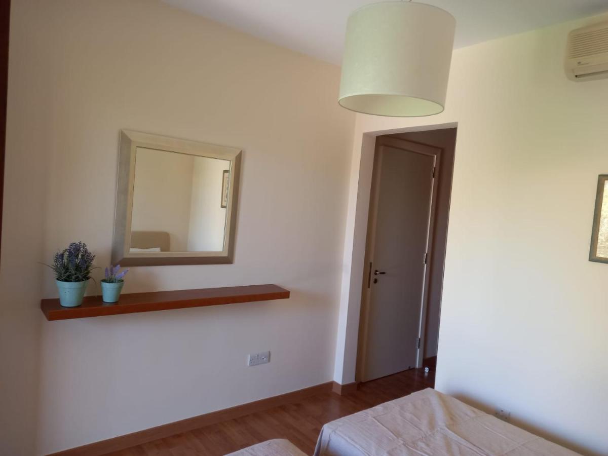 Helios Heights Spirits, Aphrodite Hills Golf Resort Kouklia Esterno foto