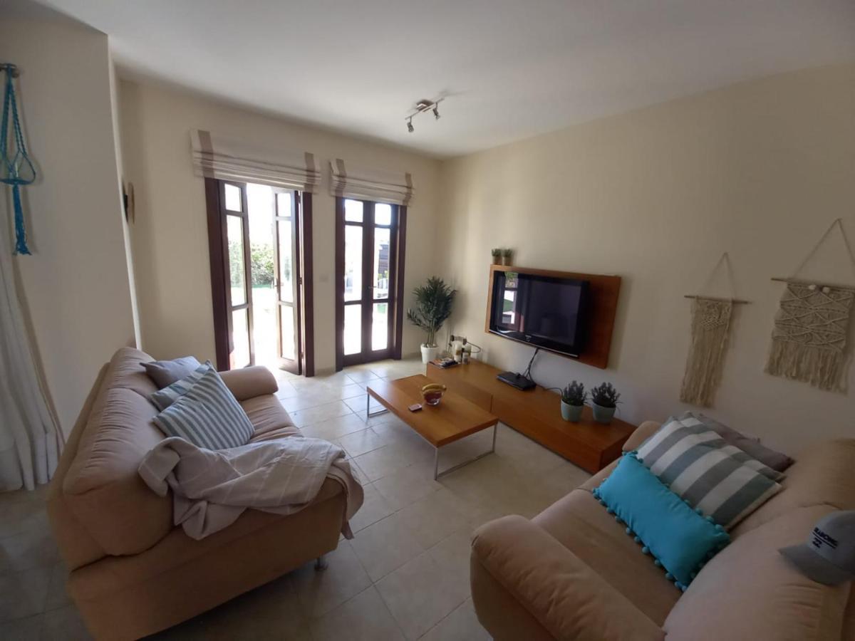 Helios Heights Spirits, Aphrodite Hills Golf Resort Kouklia Esterno foto