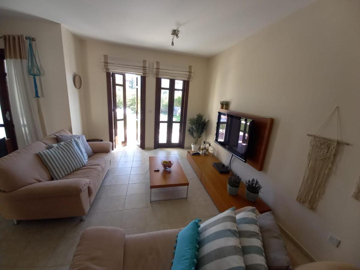 Helios Heights Spirits, Aphrodite Hills Golf Resort Kouklia Esterno foto