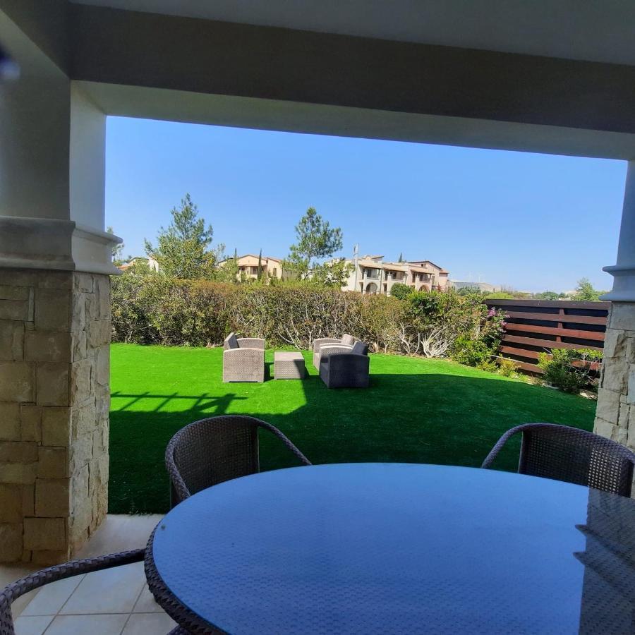 Helios Heights Spirits, Aphrodite Hills Golf Resort Kouklia Esterno foto